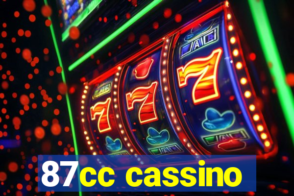 87cc cassino